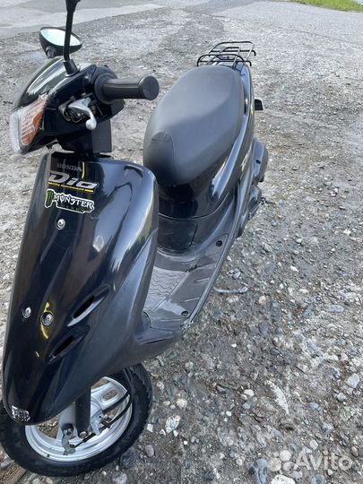 Мопед honda dio AF34