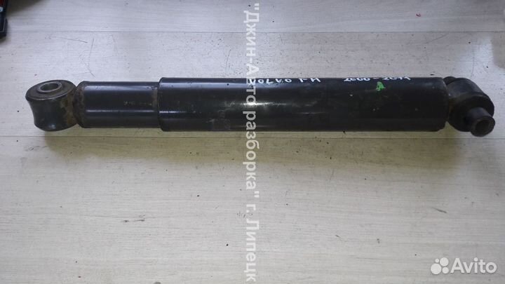 Амортизатор задней подвески Volvo FM12 13, FH12 13