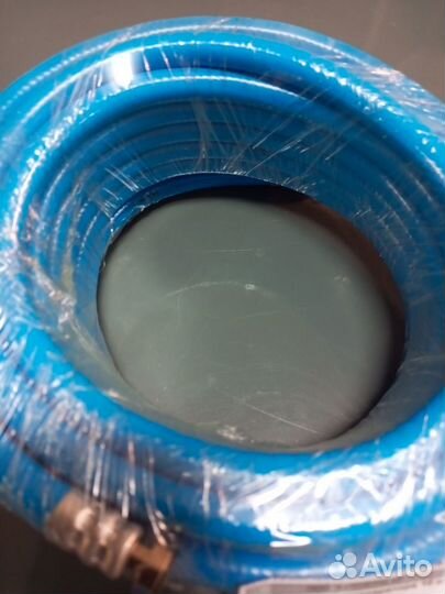 Шланг для пеногенератора