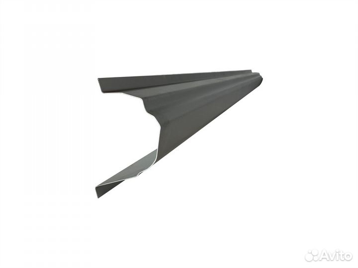 Ремонтные пороги и арки для Great Wall Нижнекамск