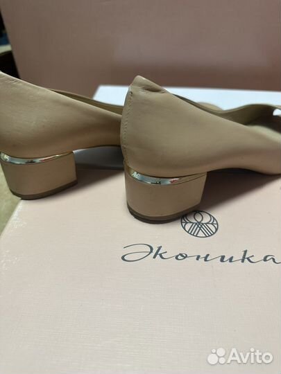 Туфли женские