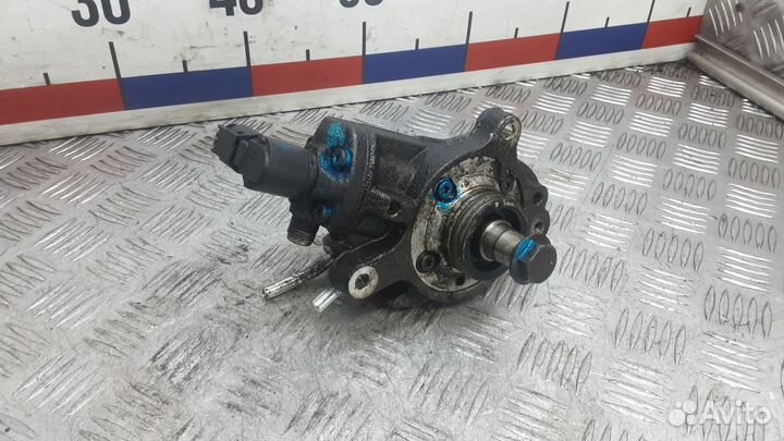 Б/У Б/У тнвд дизельный HG9Q9B395AA ford