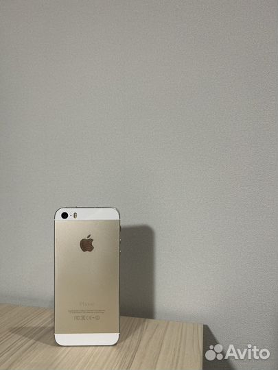 iPhone 5S, 16 ГБ