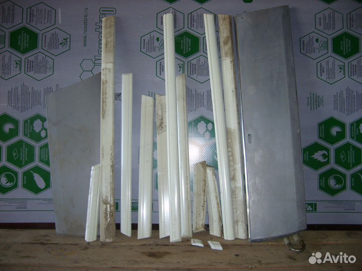 Задние фонари на 124 220 кузов