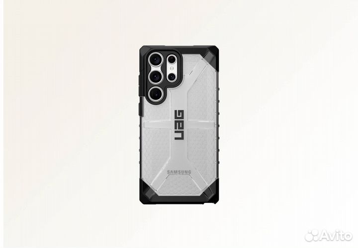 Чехол UAG на Samsung Galaxy S23 Ultra / S23+