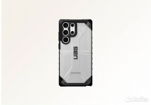 чехол uag samsung galaxy s23 ultra