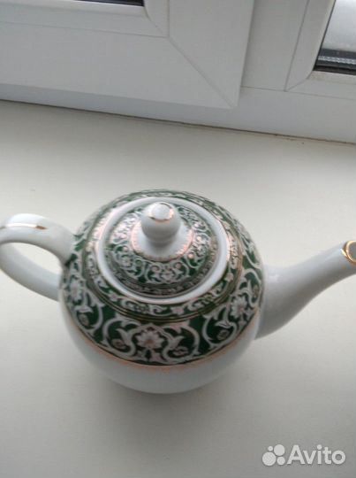 Заварочный чайник 