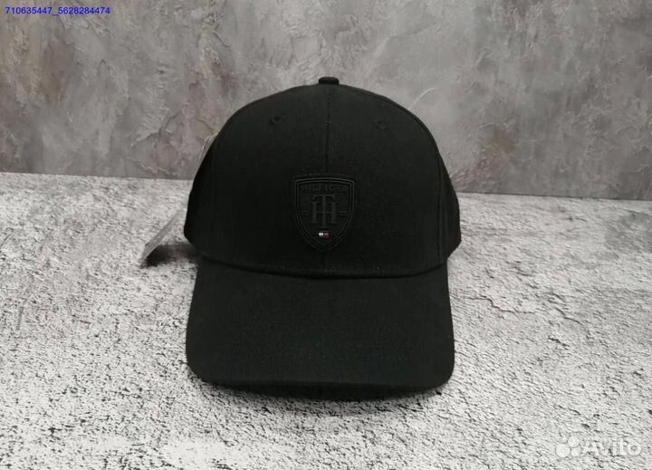 Кепка Tommy Hilfiger