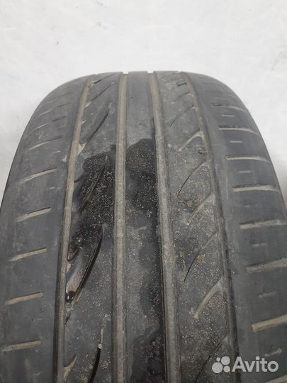 Hankook Ventus ME01 K114 215/65 R16