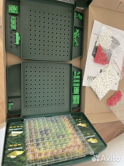 Игра Танковый бой