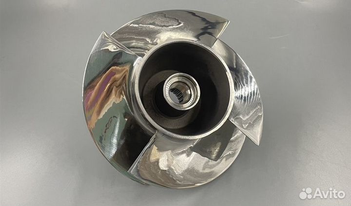 Импеллер SEA-DOO RXT-260/255 GTX 255 SRZ-CD-14/19A