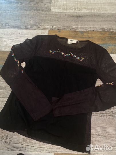 Вещи пакетом 42/44