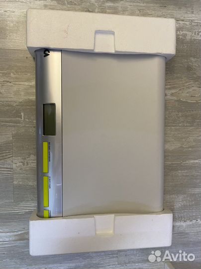 Детские весы для новорожденных