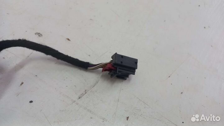 Проводка отопителя Volkswagen Passat CC