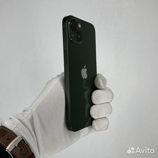 iPhone 13, 128 ГБ