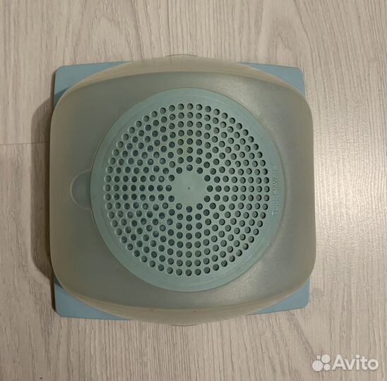 Сырница Tupperware