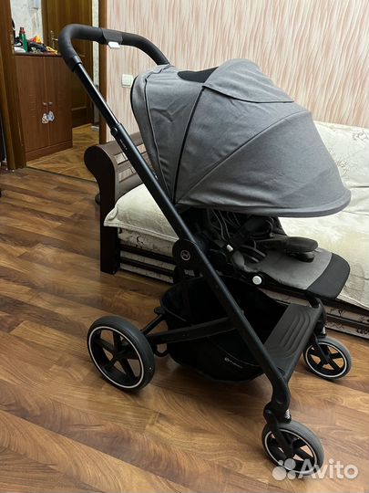 Коляска Cybex Balios S 2 в 1