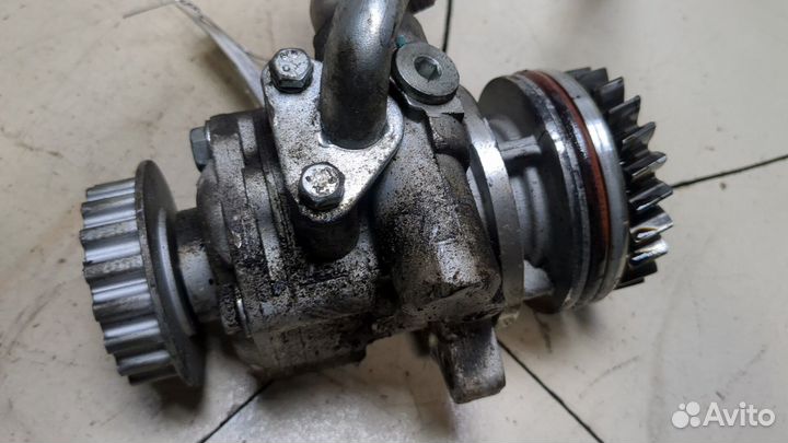 Гур Volkswagen Transporter 5, 2005