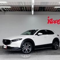 Mazda CX-30 2.0 AT, 2020, 42 000 км, с пробегом, цена 1 450 000 руб.