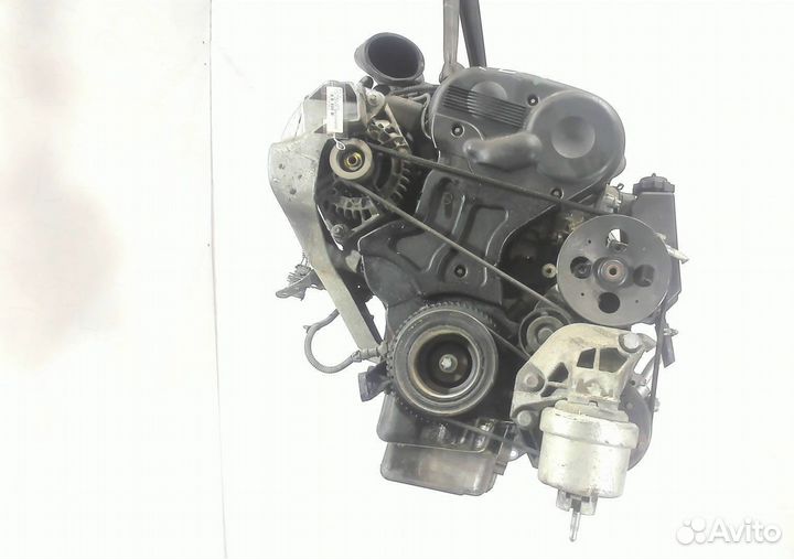 Двигатель Opel Z18XE, 1.8, Бензин