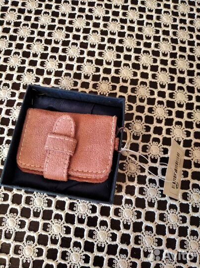 Новая ключница