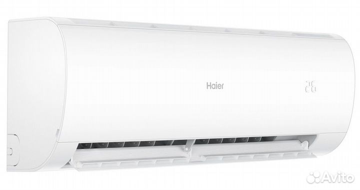 Кондиционер Haier Coral HSU-12HPL203/R3