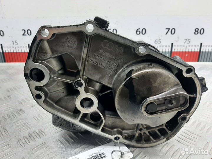 Корпус масляного фильтра для Audi A6 C5 059115405G