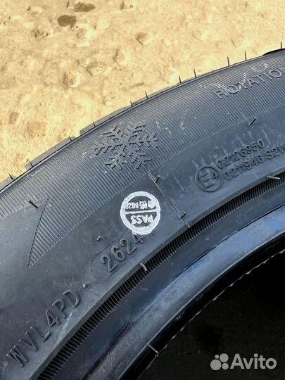 iLink SnowGripper II 265/50 R19 92H