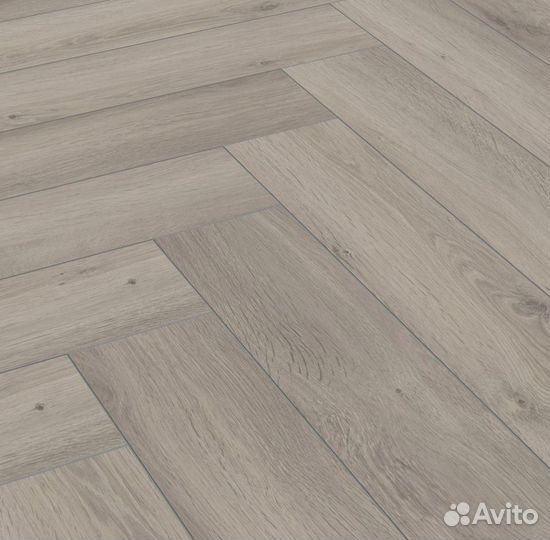 Ламинат Дуб Kronotex