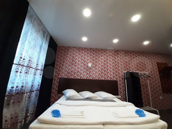 Квартира-студия, 23 м², 1/9 эт.