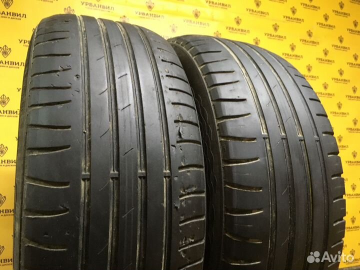 Cordiant Sport 3 215/55 R17 98V