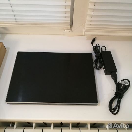 Ноутбук Samsung NP300V4A-A06,14