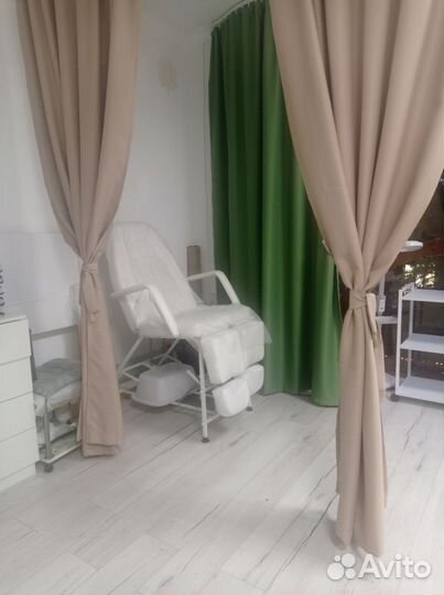 Аренда рабочего места мастеру маникюра в цуме