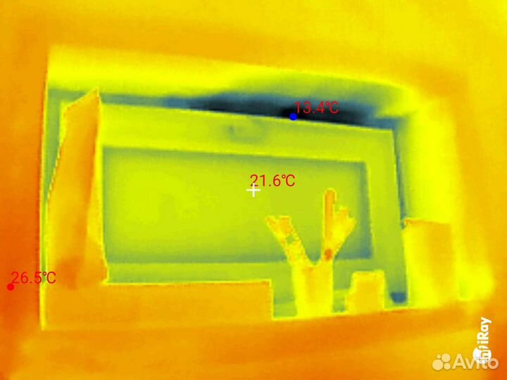 Тепловизор