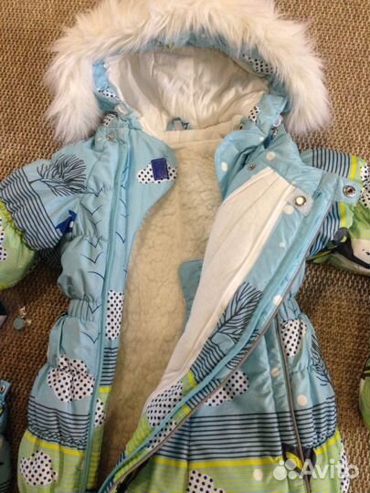 Комбинезон