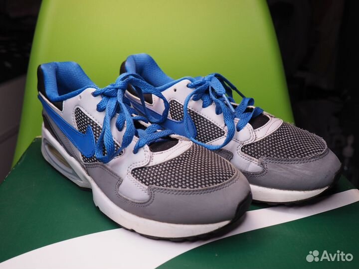 Nike air max st (gs)