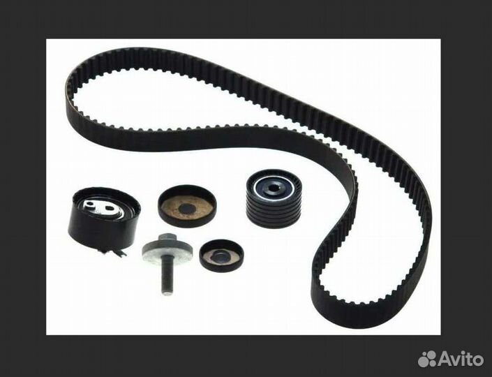 Комплект грм vkma 05260 Fiat, Chevrolet, Opel