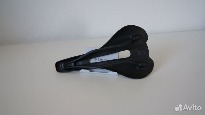 Седло для велосипеда Cube Saddle Race C:68 Zero