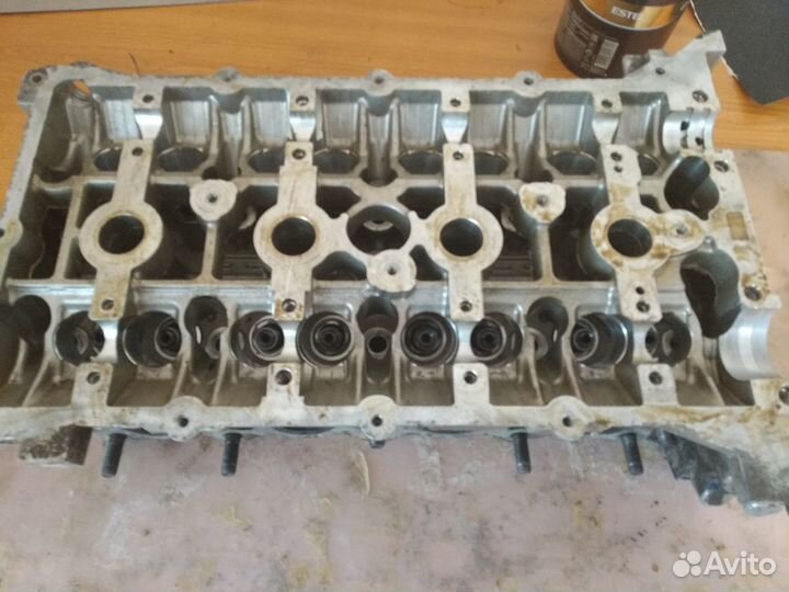 Голова g4ka kia