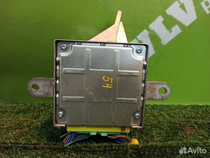 Блок Airbag srs Honda Cr-V 4