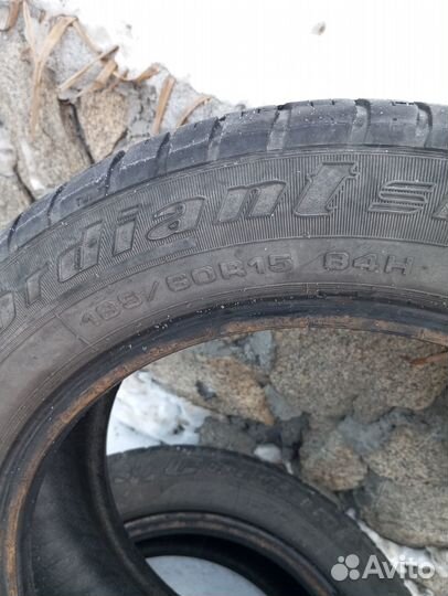 Cordiant Sport 2 185/60 R15 84H