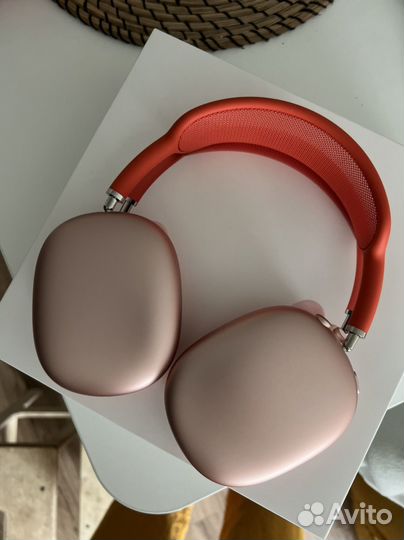Airpods max оригинальные