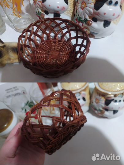 Посуда для кухни бу