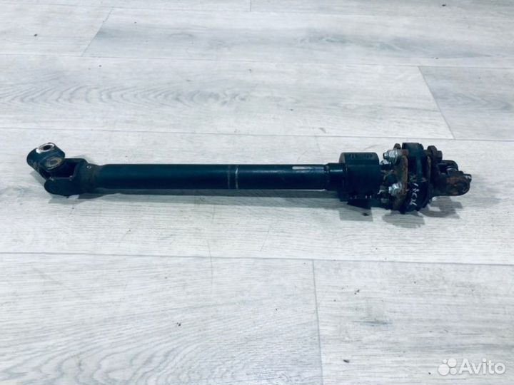 Кардан рулевой Ssang Yong Kyron