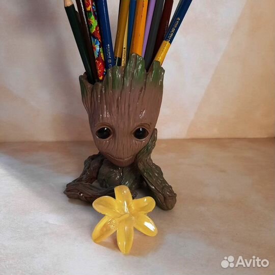 Карандашница держатель для ручек