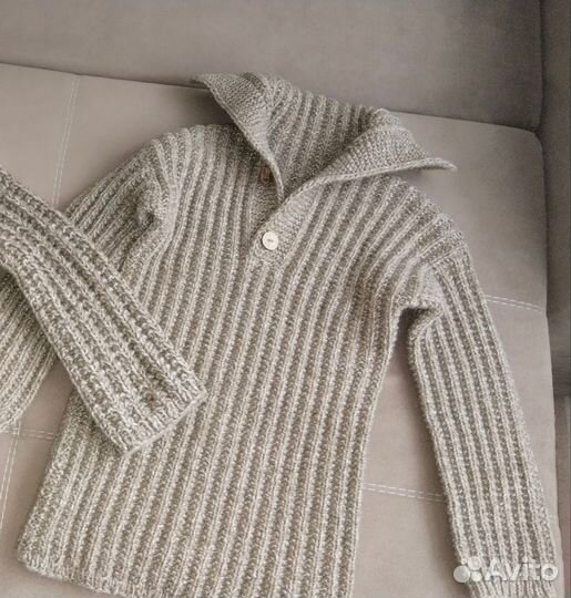 Свитер мужской