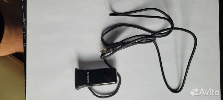 Ик USB-приемник Lenovo RCS-OVU710019