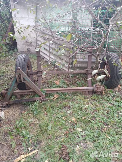 Запчасти и аксессуары