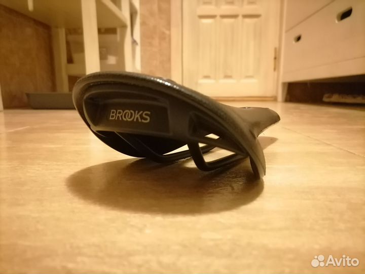 Седло brooks cambium c15