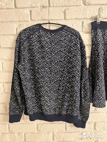 Комплект юбка и кофта